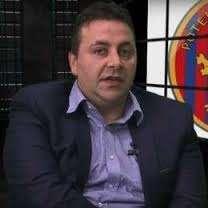 Flammia perde il pelo... ma non il vizio...