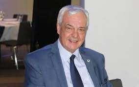  È morto il presidente della Triestina Mario Biasin