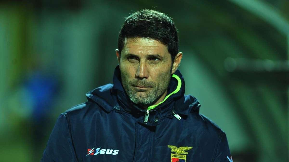 Il Latina ha scelto il suo nuovo allenatore