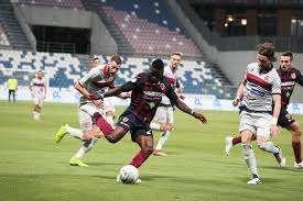 Possiamo dire che rigore sbagliato di França ha portato la Reggiana in Serie B?