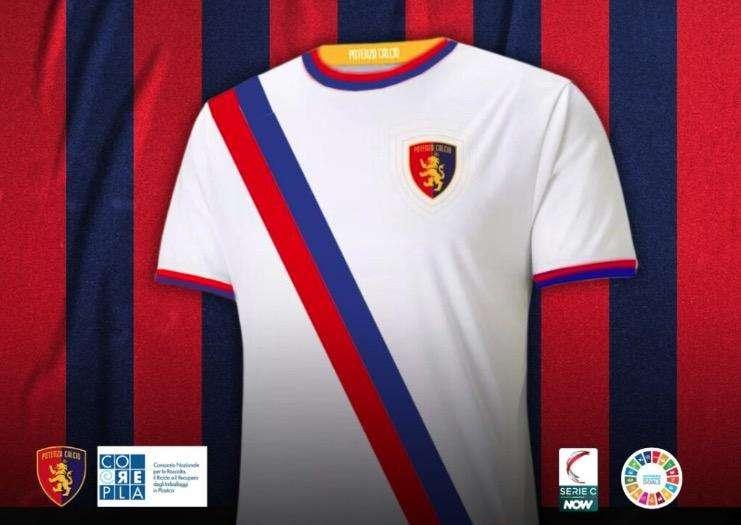 Volge al termine l'iniziativa Potenza-Corepla, ultime maglie disponibili