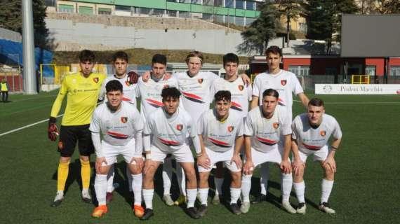 Primavera 3, domani il big match Potenza-Palermo
