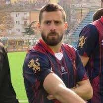 Anche se non al top della forma Leo Guaita contro il Messina ci sarà