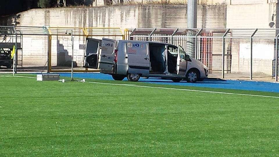 Foto Arcieri.
