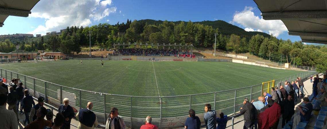 Coppa Italia, gli incontri delle altre lucane...