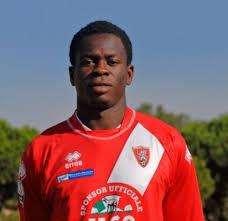 Mistero Asante...