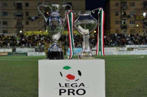 Coppa Italia di Lega Pro: Andria KO a tavolino.