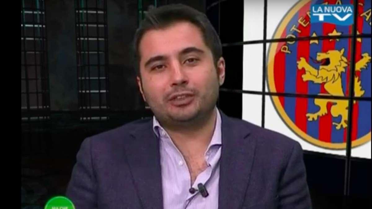 Camillo Cannizzaro a "Ma che calcio dici": "Da escludere un riavvicinamento di mio padre...". E su Vaccaro e Murano...