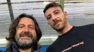 La "profezia" del presidente Caiata su Cianci che si è avverata