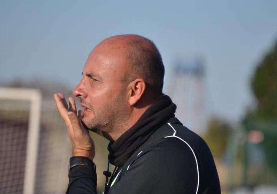 Ufficiale - Divorzio tra il Lavello e il mister Karel Zeman