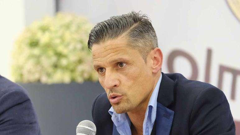 Quintavalli presidente Reggiana: "Il Potenza merita di essere arrivato fino a qui ma la mia squadra merita la B"