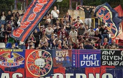 Picerno-Sorrento, Top&Flop di TuttoC