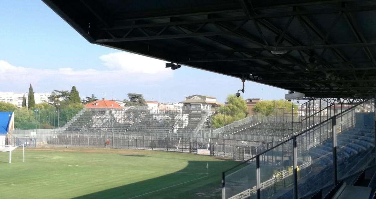 Coppa Italia, in vendita i biglietti per la finale di ritorno Latina-Potenza