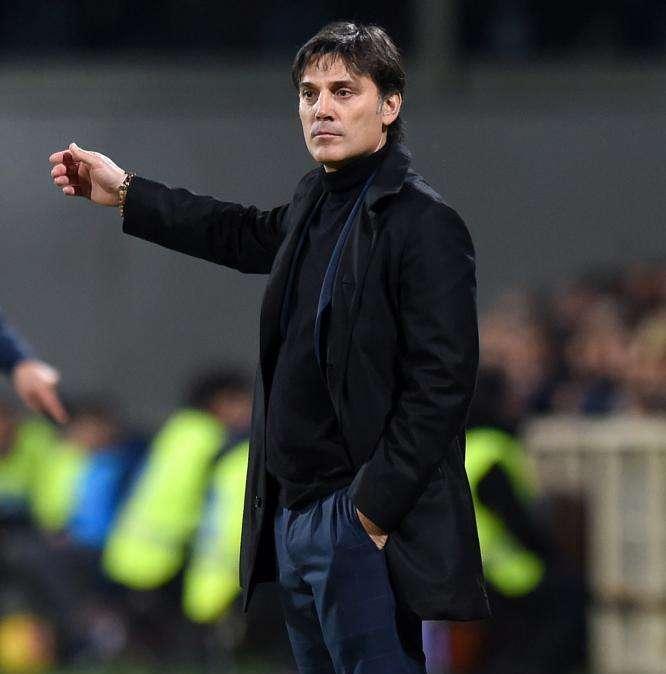 Vincenzo Montella: "Devo tanto a mister Capuano e..."