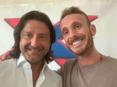 Potenza : La nuova stagione riparte da Mario Coppola