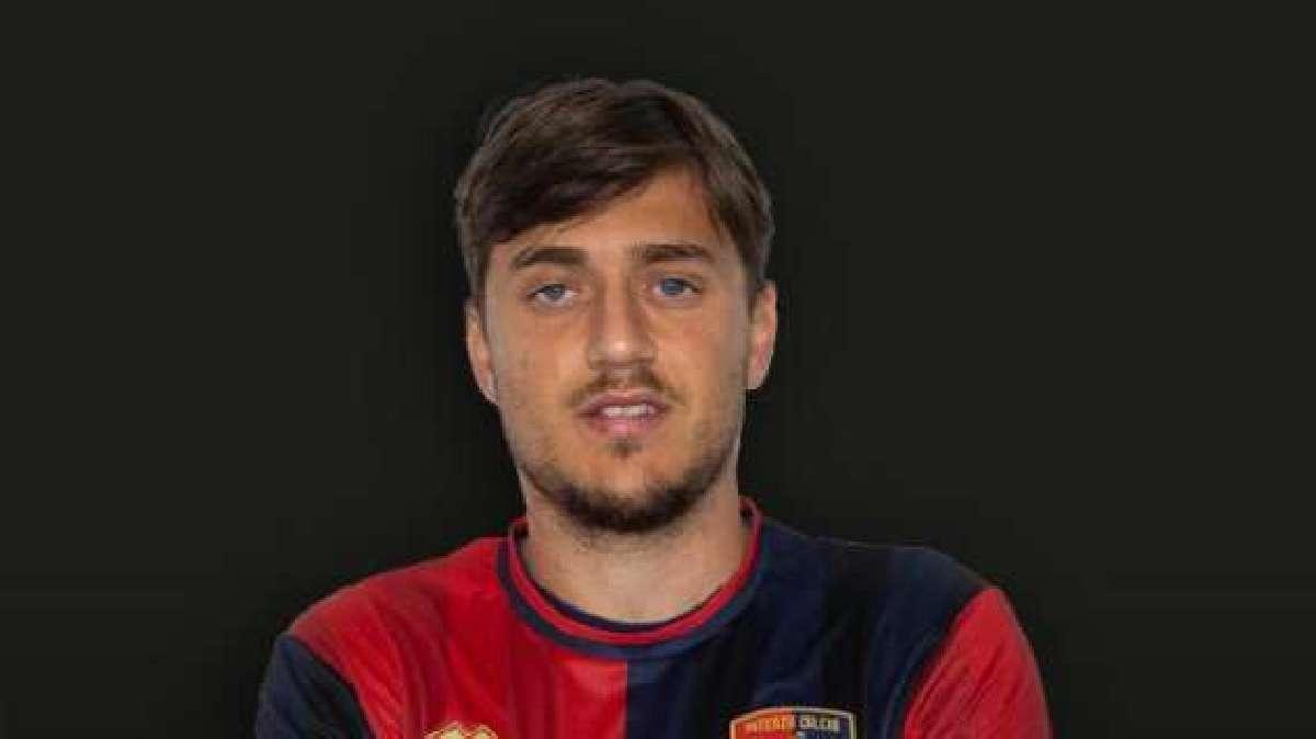 Un ex Potenza può raggiungere il ds Varrà a Catania