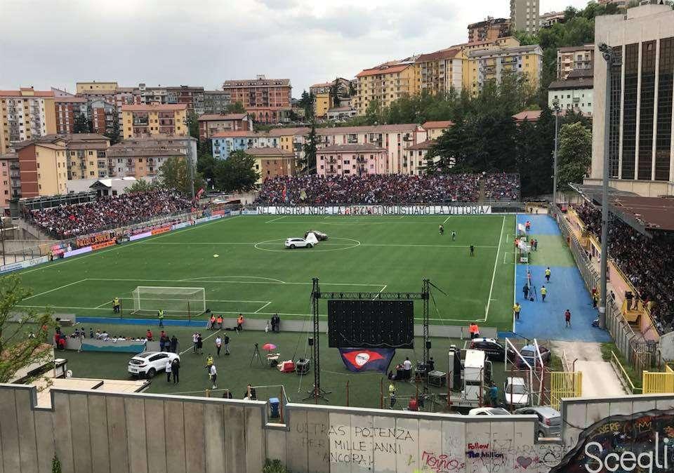 &copy;tutopotenza