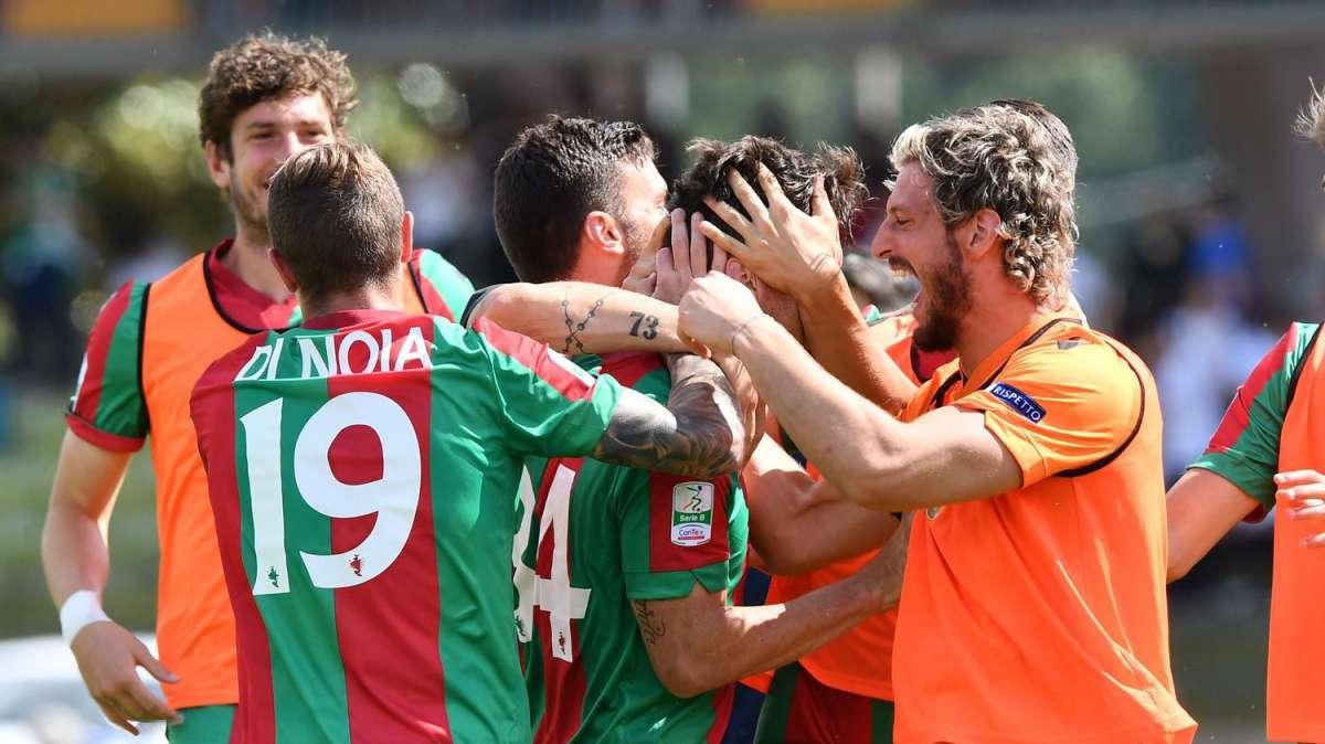 INCREDIBILE TERNANA