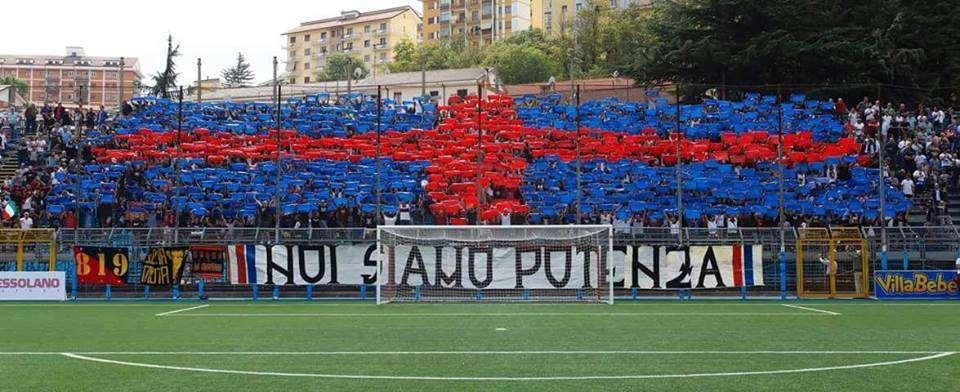 Serie D girone H: la classifica spettatori del 2° turno.