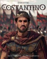 L'attaccante Rocco Costantino è un nuovo calciatore della Lucchese