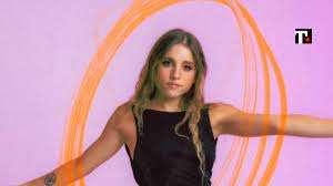 Amici 2022, tra gli allievi Angelina Mango: in tv la figlia del noto cantautore lucano