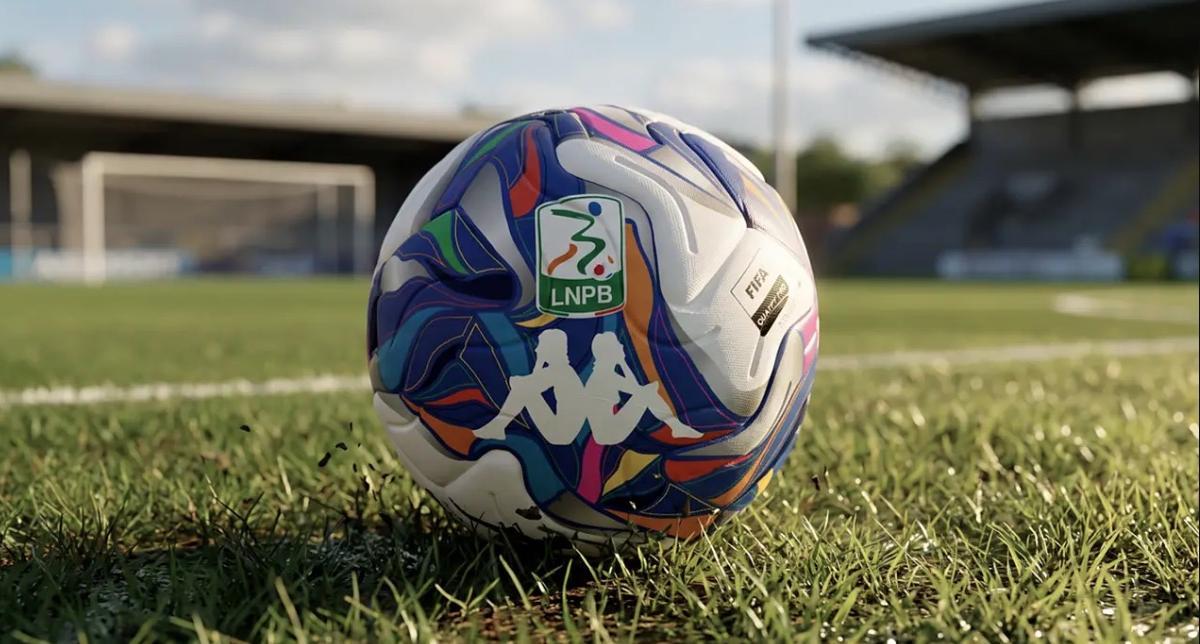 Serie BKT 2026/27, svelato il calendario: De Giorgio esordisce a Palermo