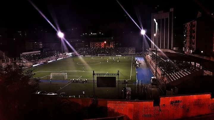Che la festa e la gioia sia con voi...