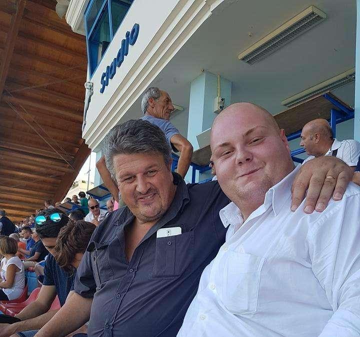 Un nuovo dirigente in arrivo per il Potenza...