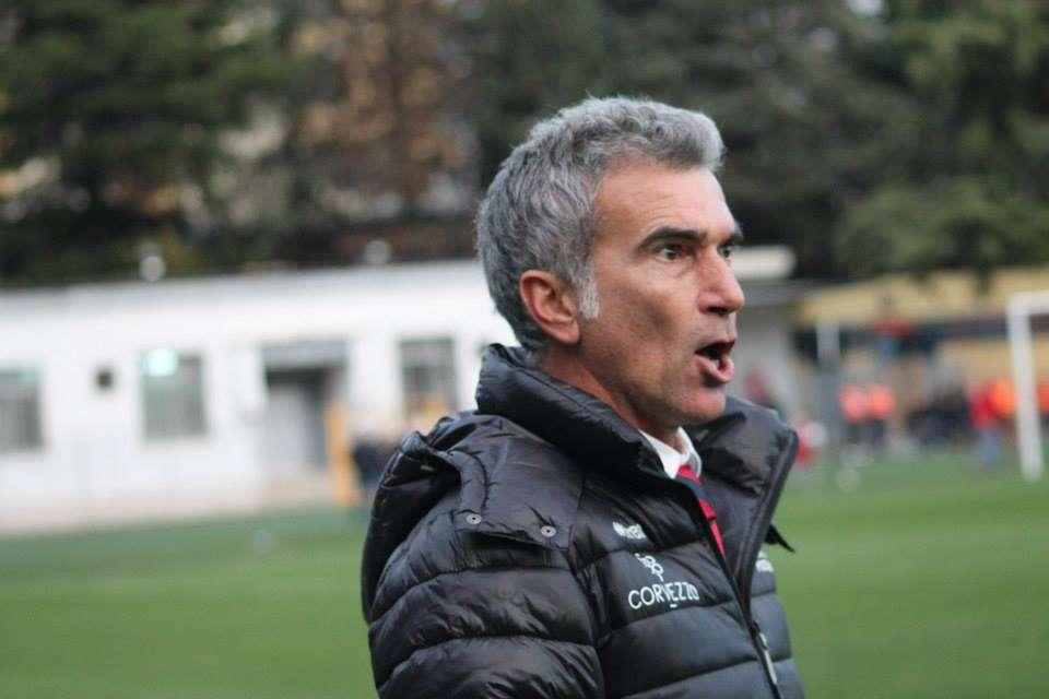 Giacomarro: "Vincere per la classifica e il mercato".