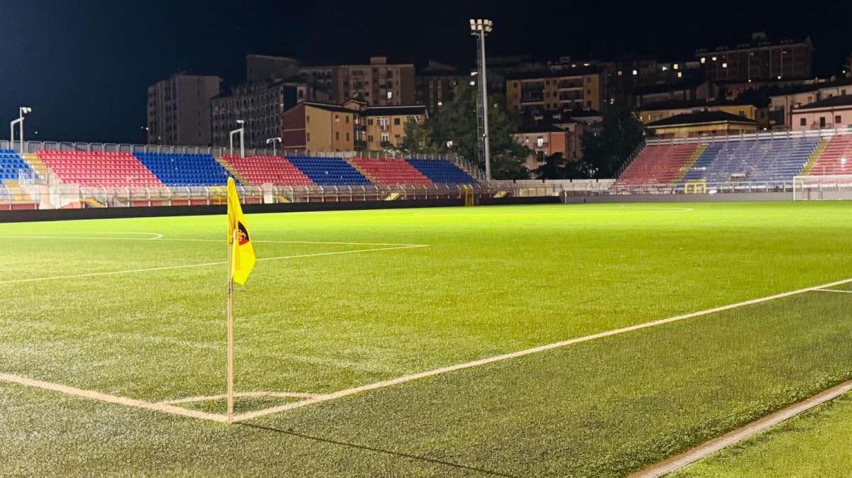 Potenza-Ternana, continua a salire il dato della prevendita: le ultime