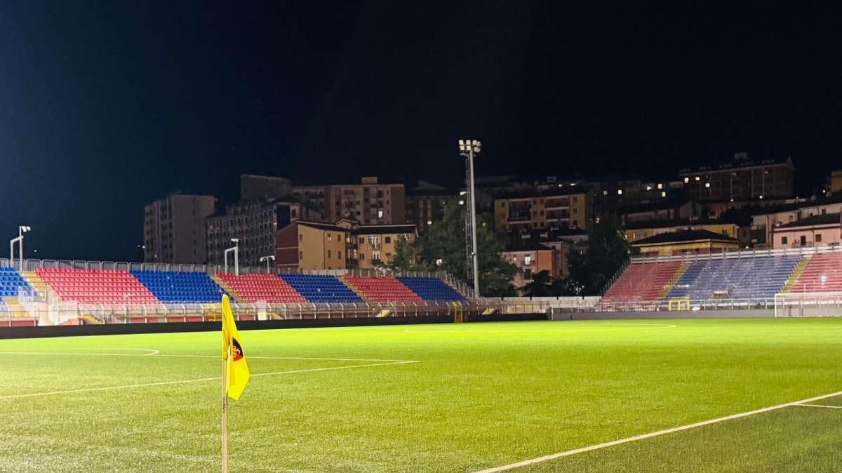 Potenza, circolano i primi nomi per il post De Giorgio