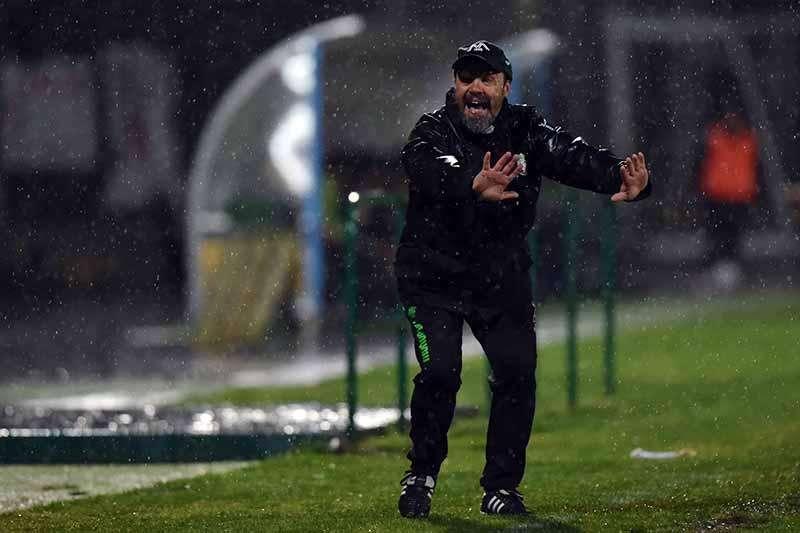 Scienza allenatore Monopoli: "Il Potenza è una grande squadra ma noi proveremo a batterli"