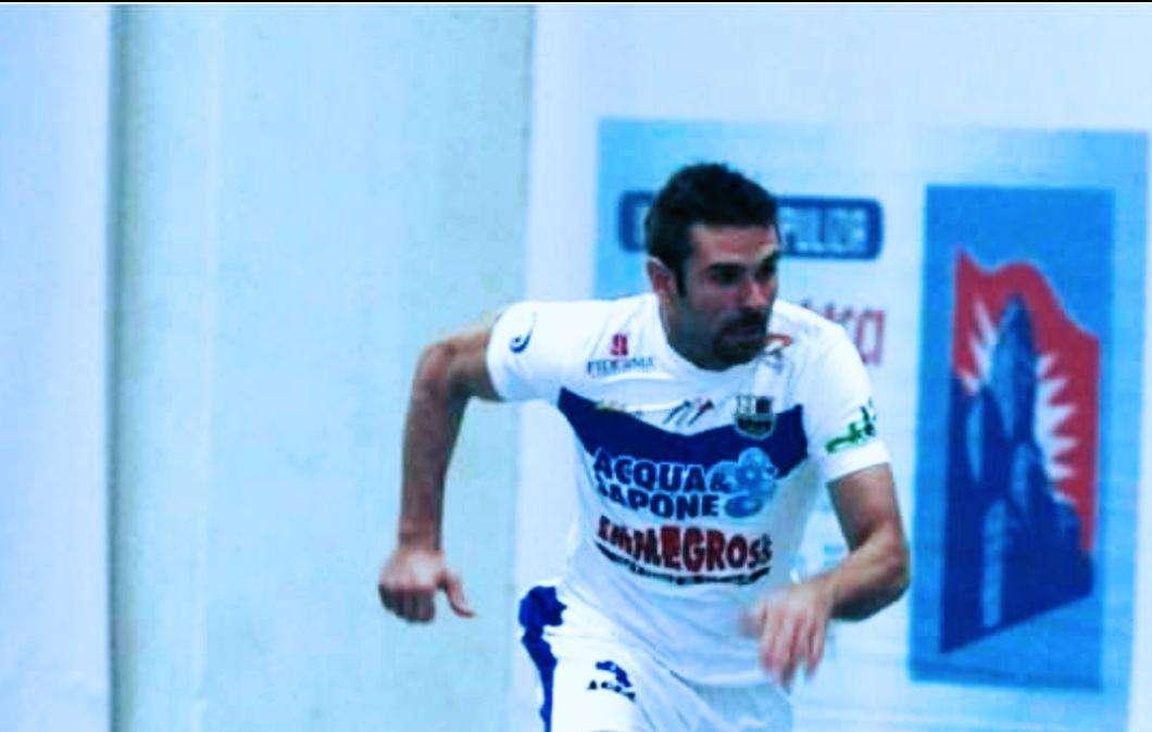 Futsal, colpo Potenza C5 ingaggiato Ze Renato