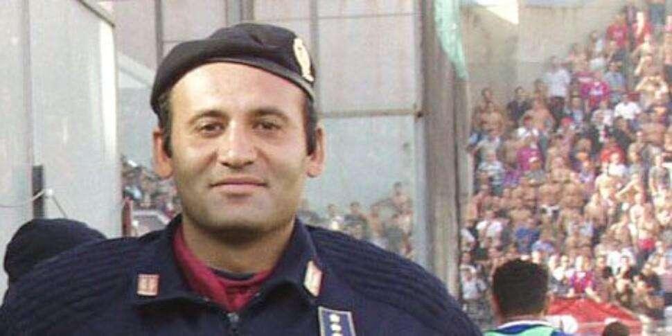 Morte dell'ispettore Raciti durante Catania-Palermo, chiesta la revisione del processo