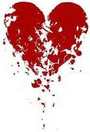     Mi hai detto: ti amo. Ti dissi: aspetta. Stavo per dirti: eccomi. Tu mi hai detto: vattene. 