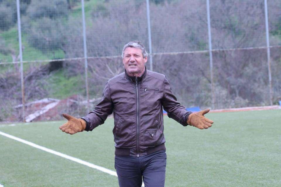 Cynthia, l'esonerato Santolamazza non ci sta: "Vittima di una cospirazione...".