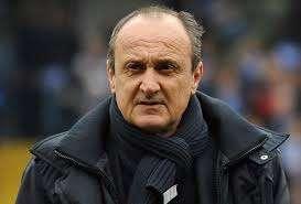 Per il dopo Brini il Benevento voleva Delio Rossi.