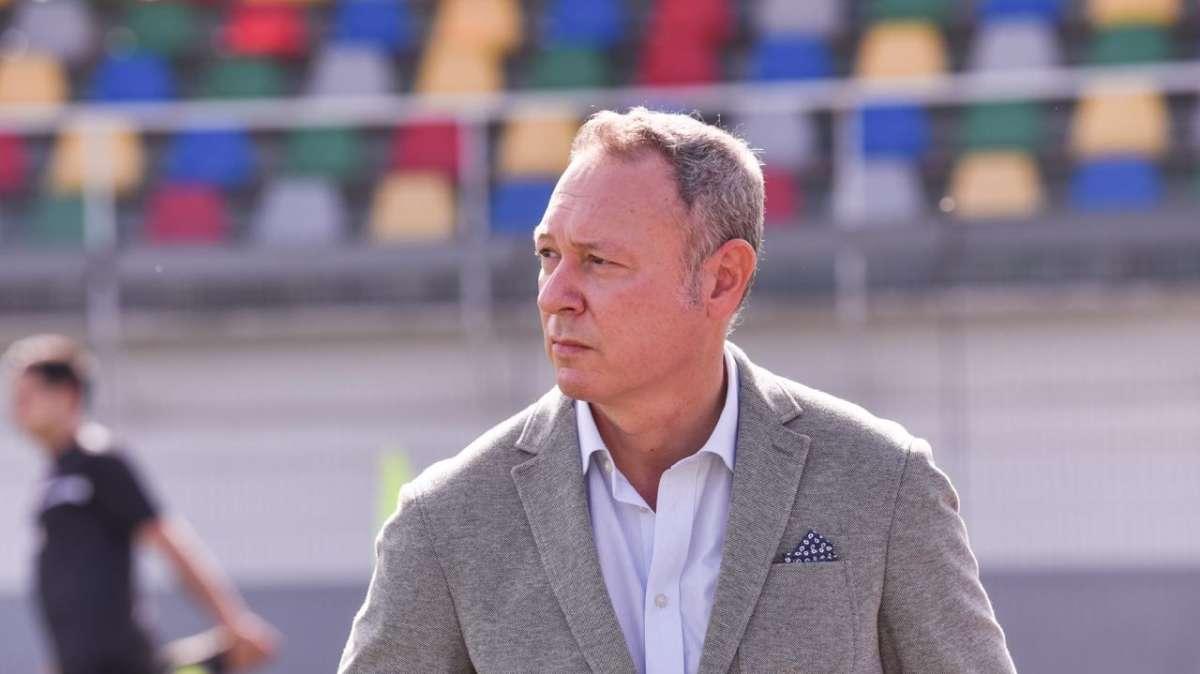 Il campionato di Serie C "slitterà" verso Maggio? Per il Consigliere Federale Marino è inevitabile