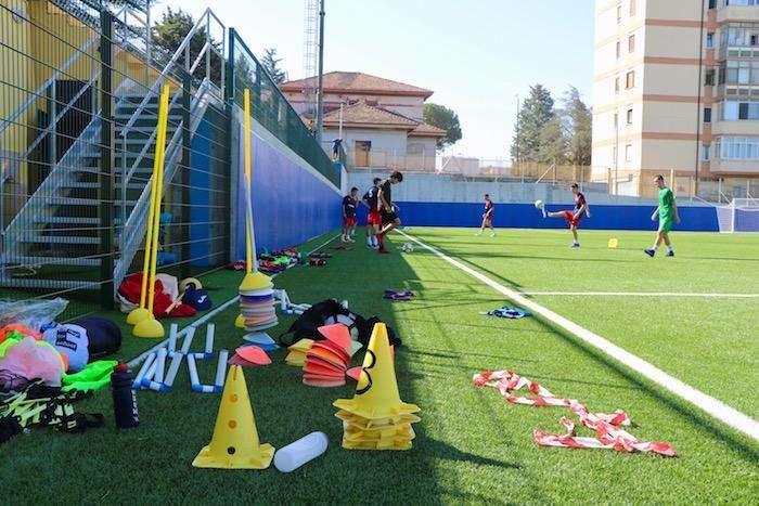 Juniores, il Potenza inserito nel girone M...