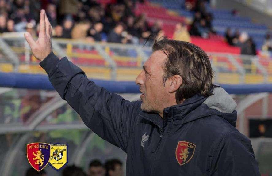 Mister Giuseppe Raffaele