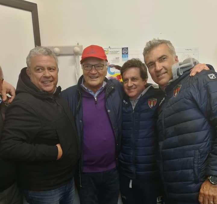 Picerno...è (di nuovo) qui la festa!