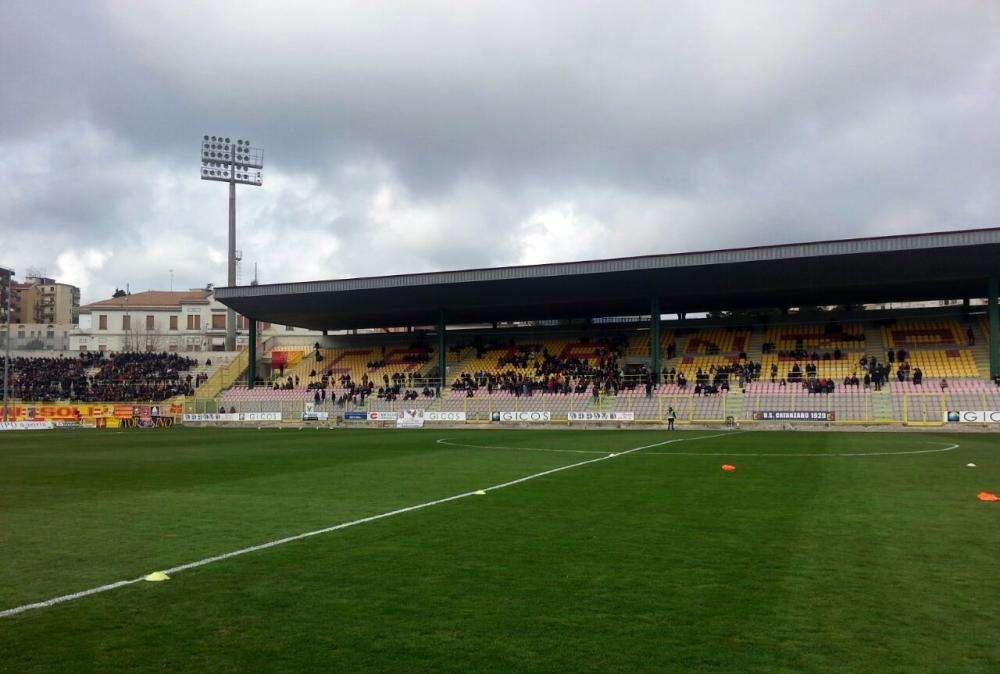 Il match clou è a Catanzaro...