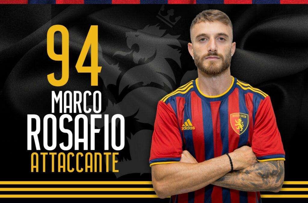 Marco Rosafio