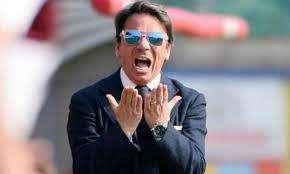Ezio Capuano allenatore Taranto: "Ricorso respinto? Nei play off saremo delle belve"