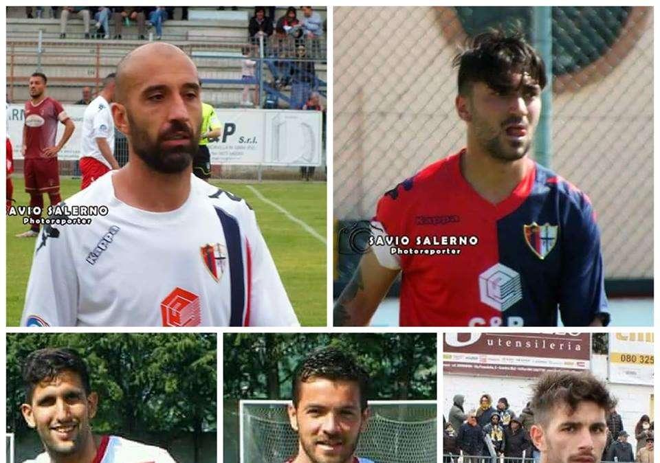 Francavilla: iscrizione ok, ufficiali 5 conferme e il nuovo preparatore dei portieri...