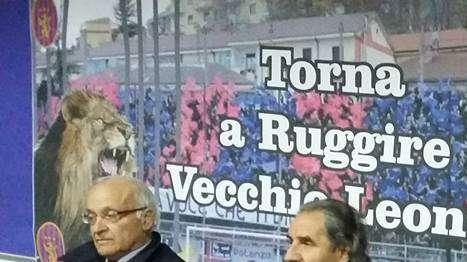 Antonio Napolitano: "Dedichiamo la prestazione a...".