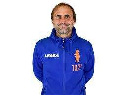 Niccolai allenatore Juve Stabia: "Alla fine a Potenza potevamo anche vincere la partita"