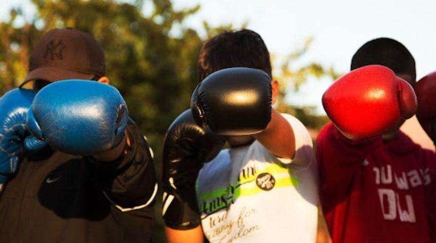 Quando la Boxe Sociale costruisce inclusione e futuro, il 6 Aprile a Tito si sale sul ring del riscatto 