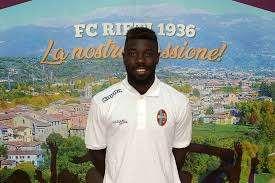L'ex Rieti Giovanni Kean:"Su mio fratello Moise vi dico che..."