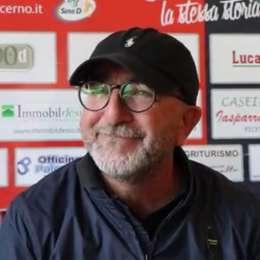 Campana chiede scusa... il Picerno "stoppa" le polemiche...